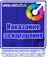 Стенды по охране труда на заказ в Камышине купить vektorb.ru